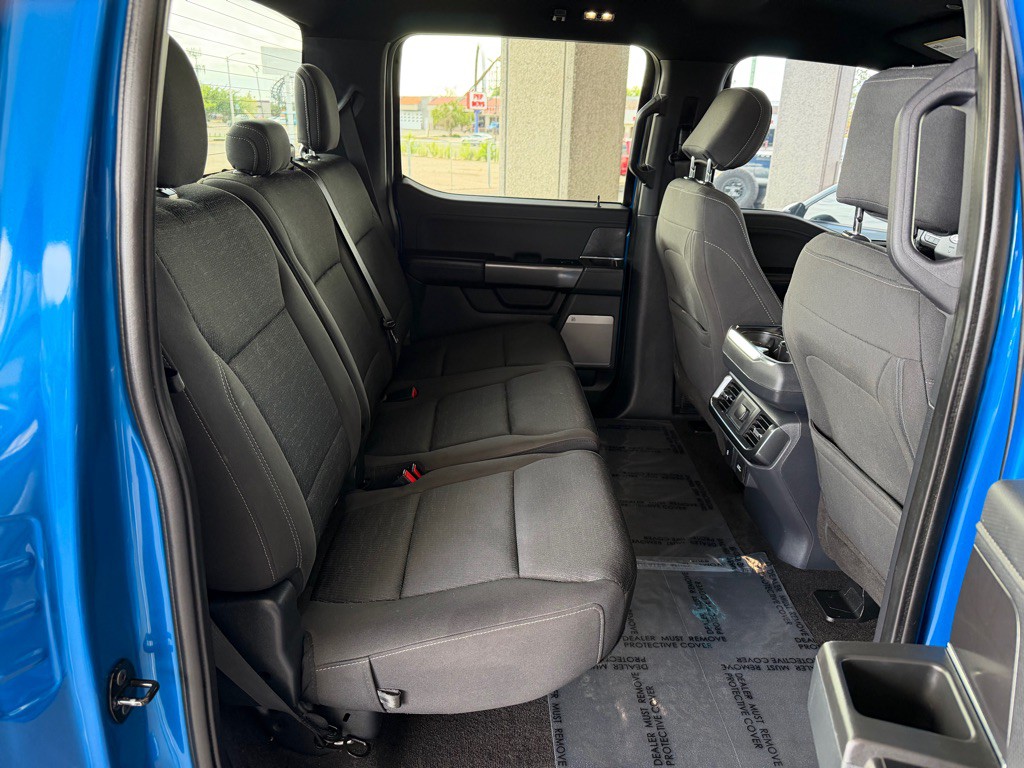 2021 Ford F-150 Image 24