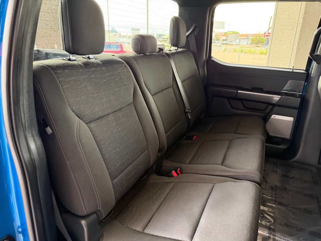2021 Ford F-150 Image 25