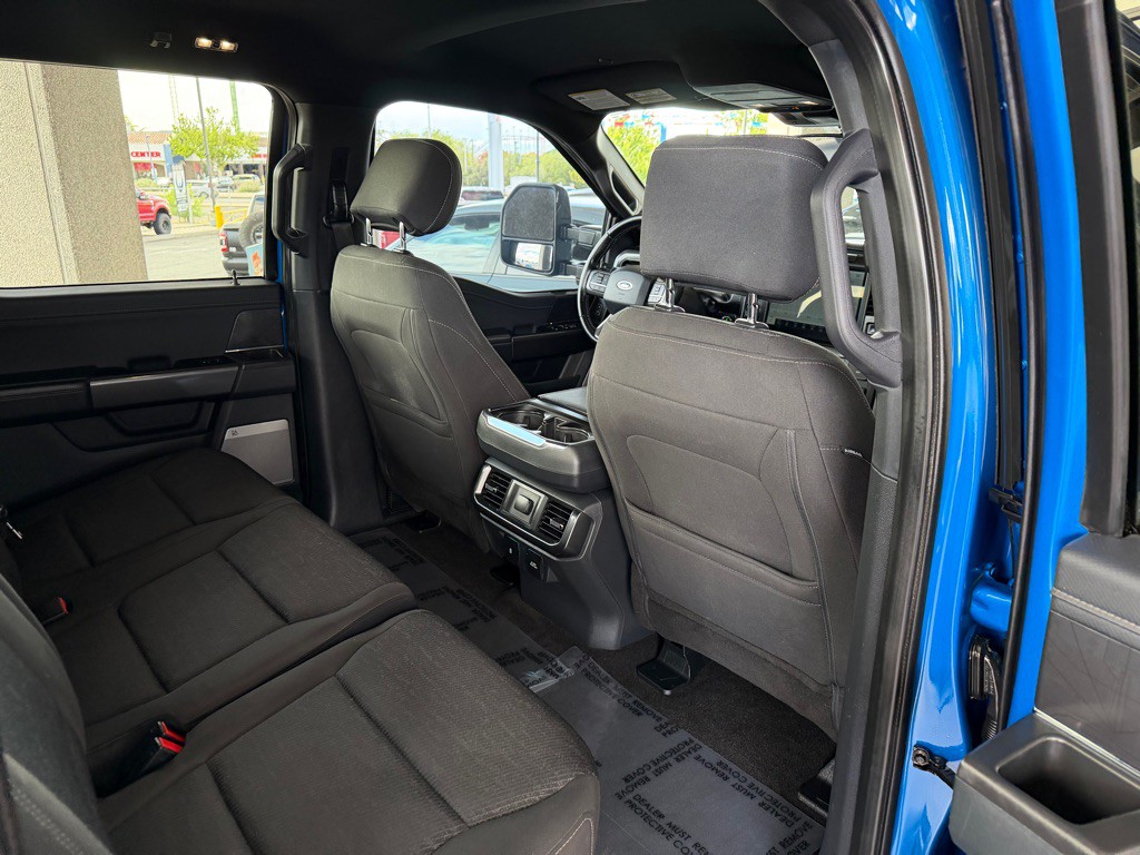 2021 Ford F-150 Image 26