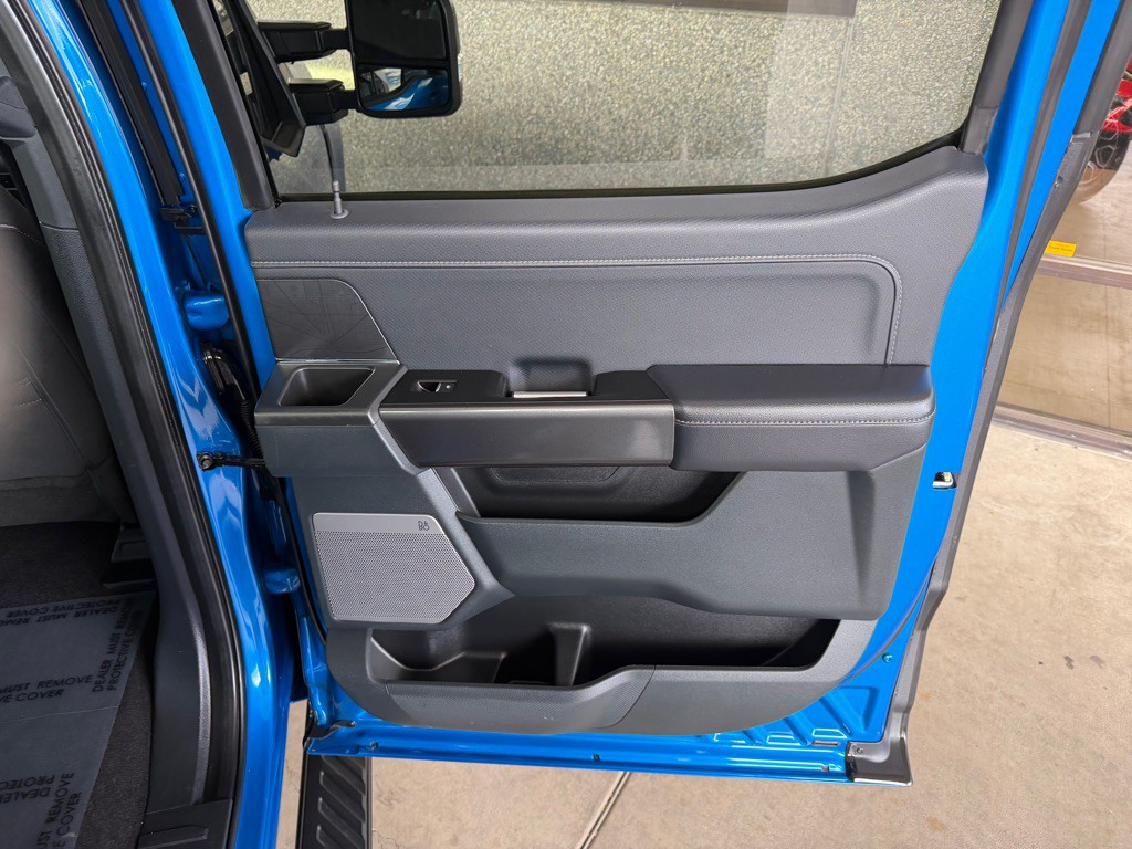 2021 Ford F-150 Image 27