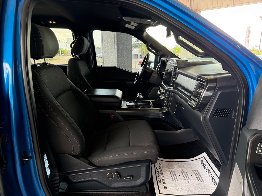 2021 Ford F-150 Image 28