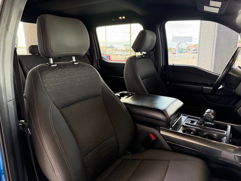 2021 Ford F-150 Image 29