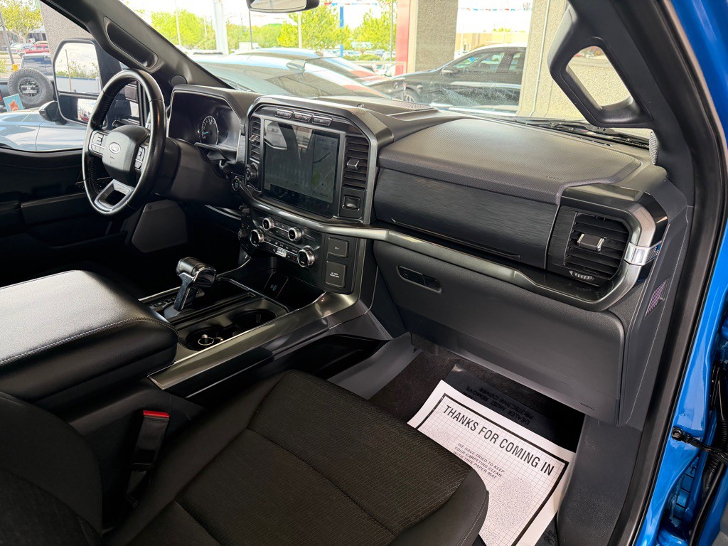 2021 Ford F-150 Image 30