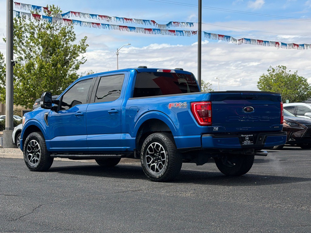 2021 Ford F-150 Image 41