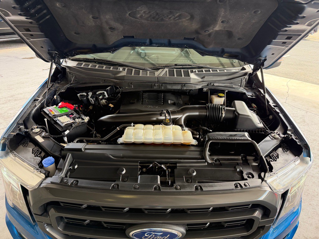2021 Ford F-150 Image 48