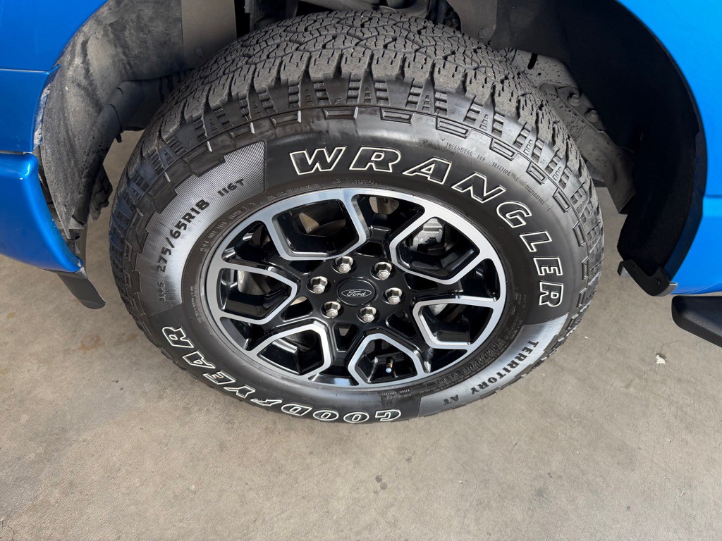 2021 Ford F-150 Image 49