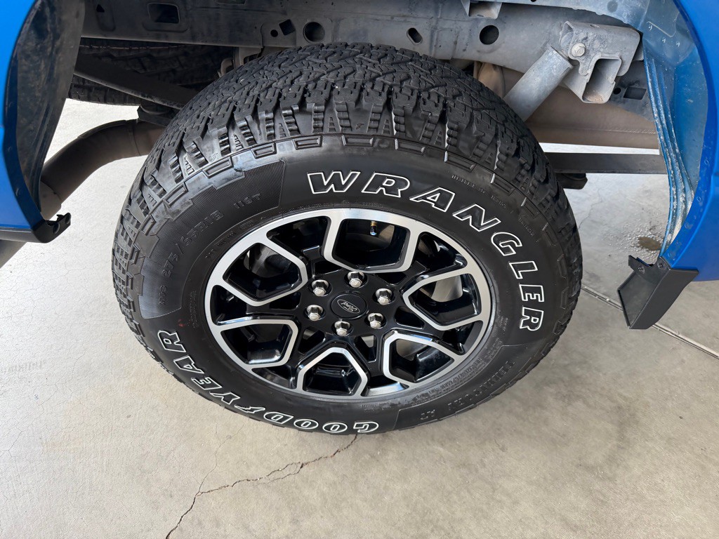 2021 Ford F-150 Image 51