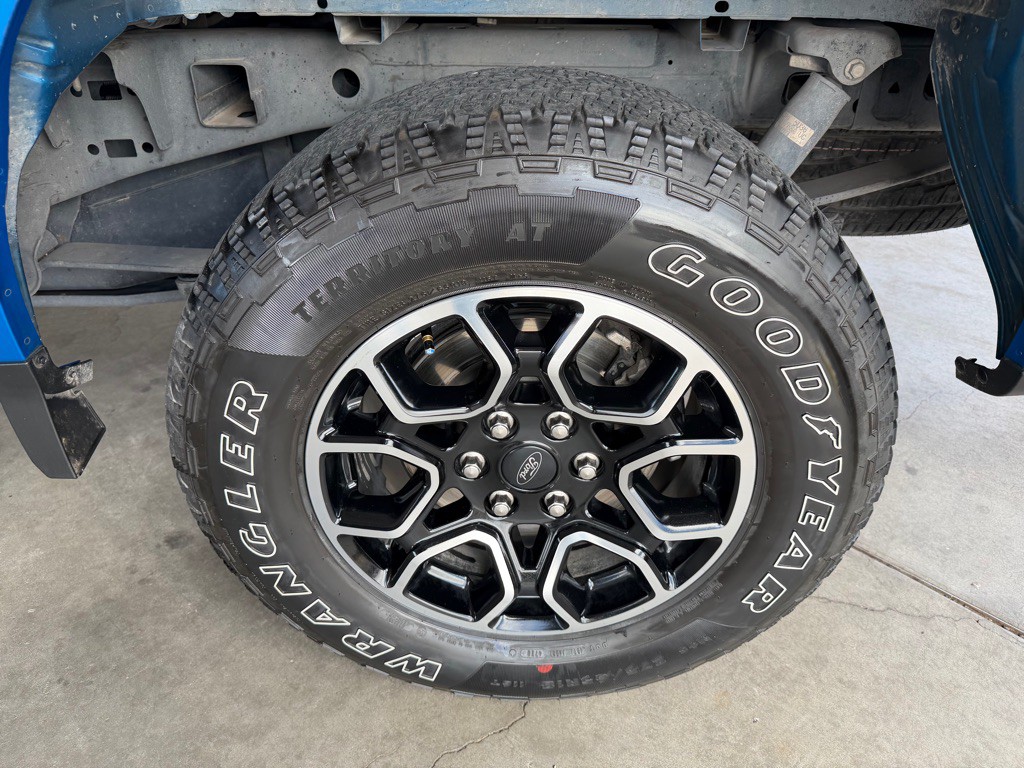 2021 Ford F-150 Image 52