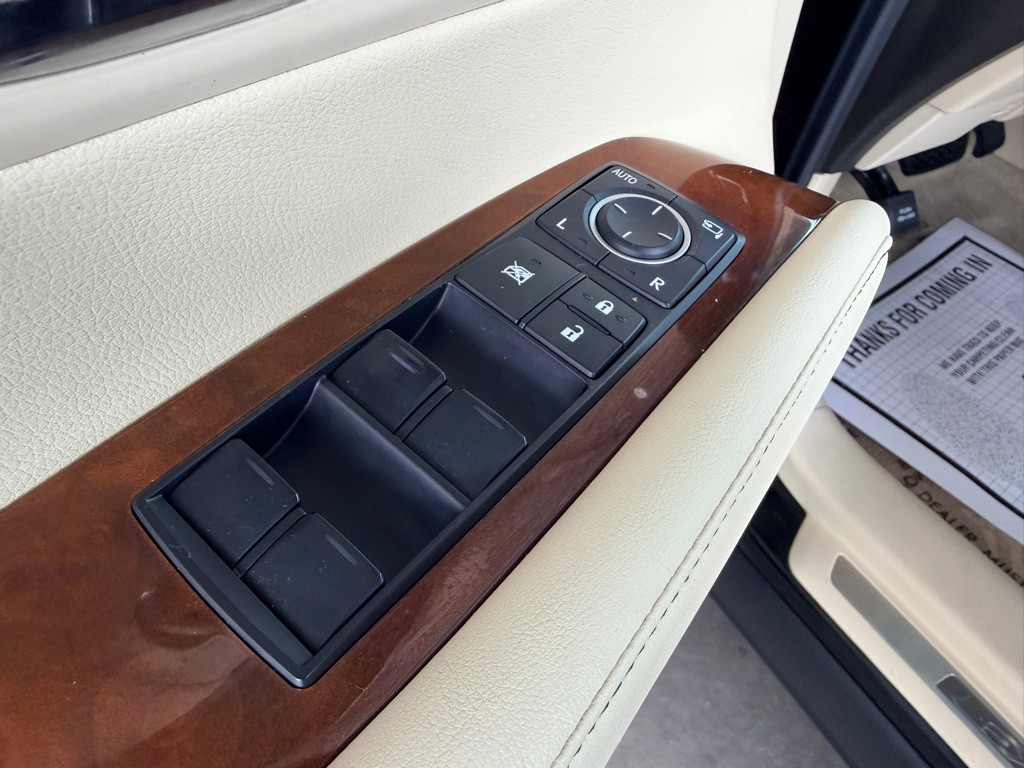 2013 Lexus RX Image 8