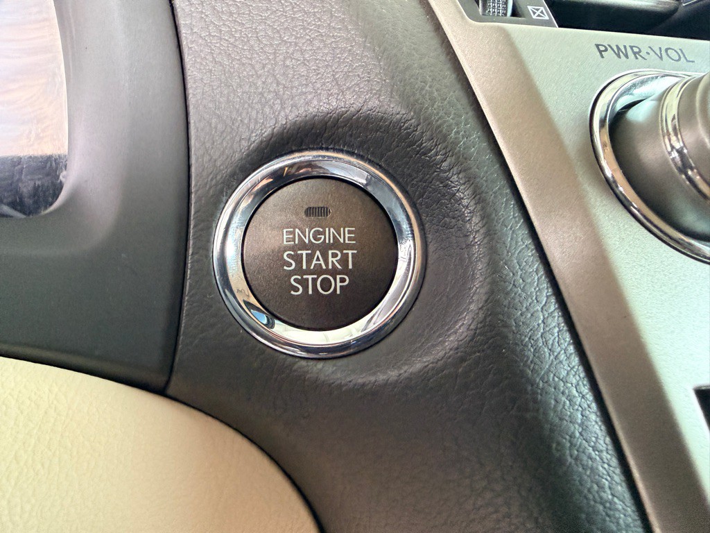 2013 Lexus RX Image 14