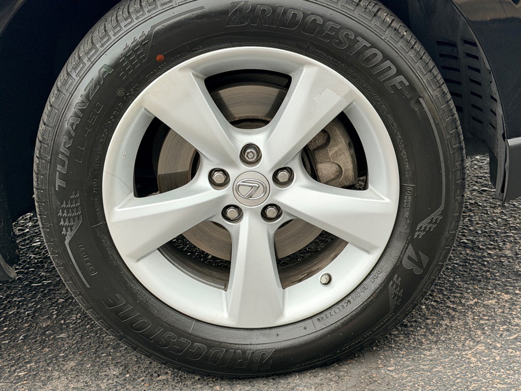 2013 Lexus RX Image 48