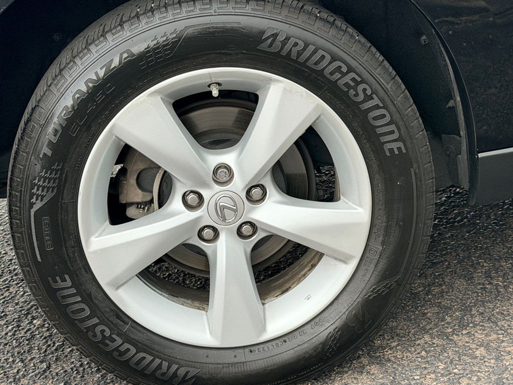 2013 Lexus RX Image 49
