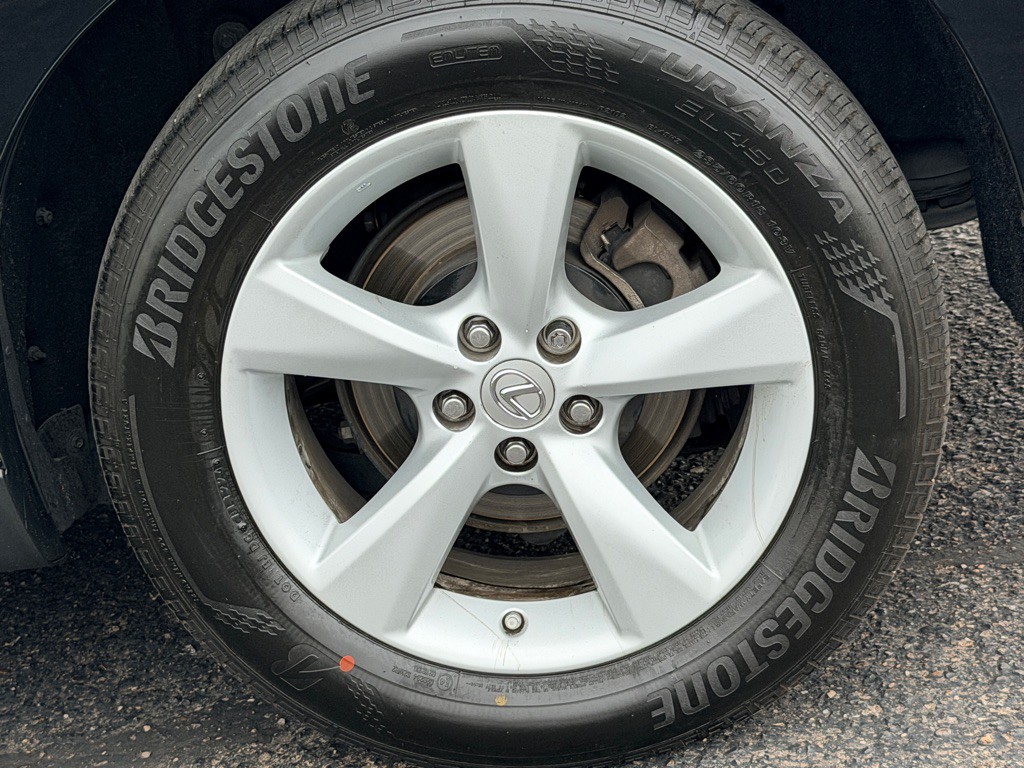 2013 Lexus RX Image 50