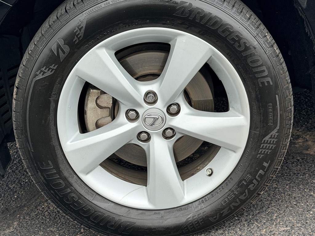 2013 Lexus RX Image 51