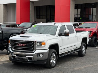 Image for 2019 GMC Sierra 2500 SLT ID: 7378189