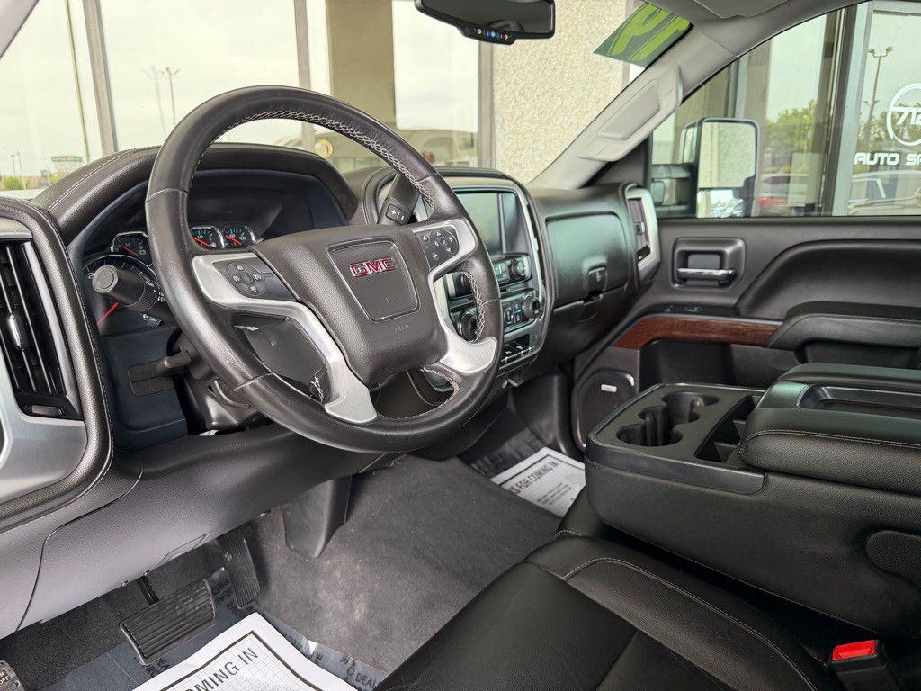 2019 GMC Sierra Image 7
