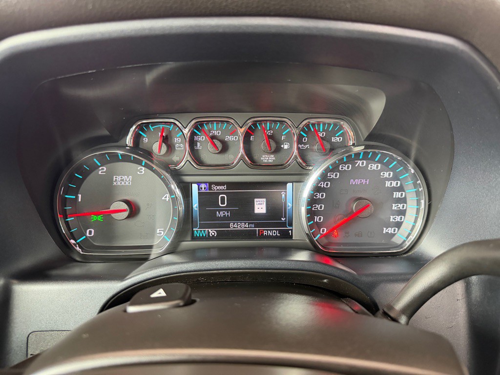 2019 GMC Sierra Image 11