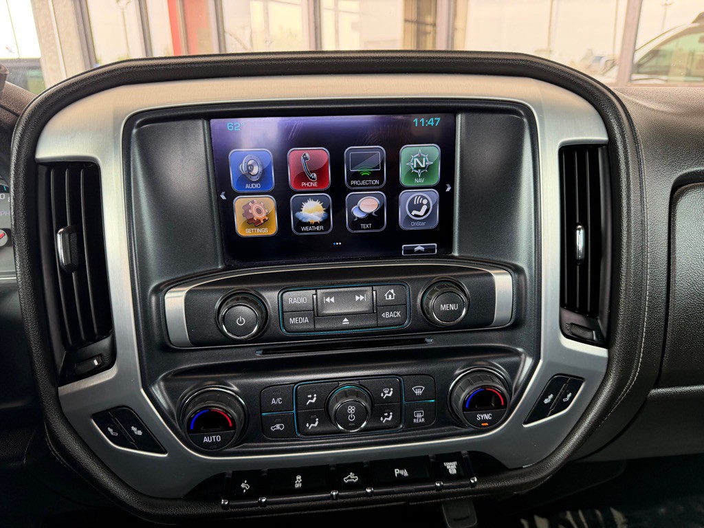 2019 GMC Sierra Image 12