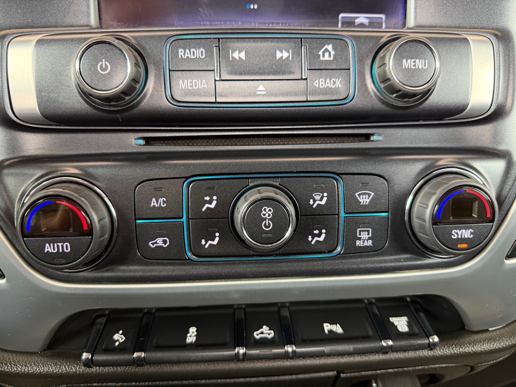 2019 GMC Sierra Image 15