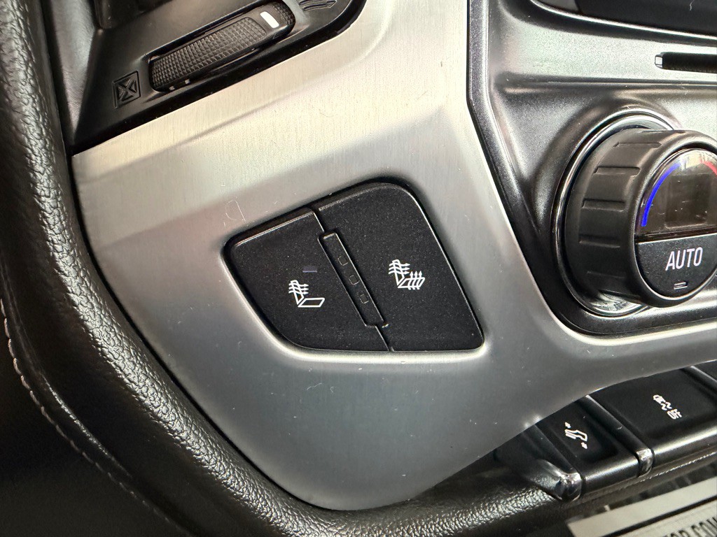 2019 GMC Sierra Image 16