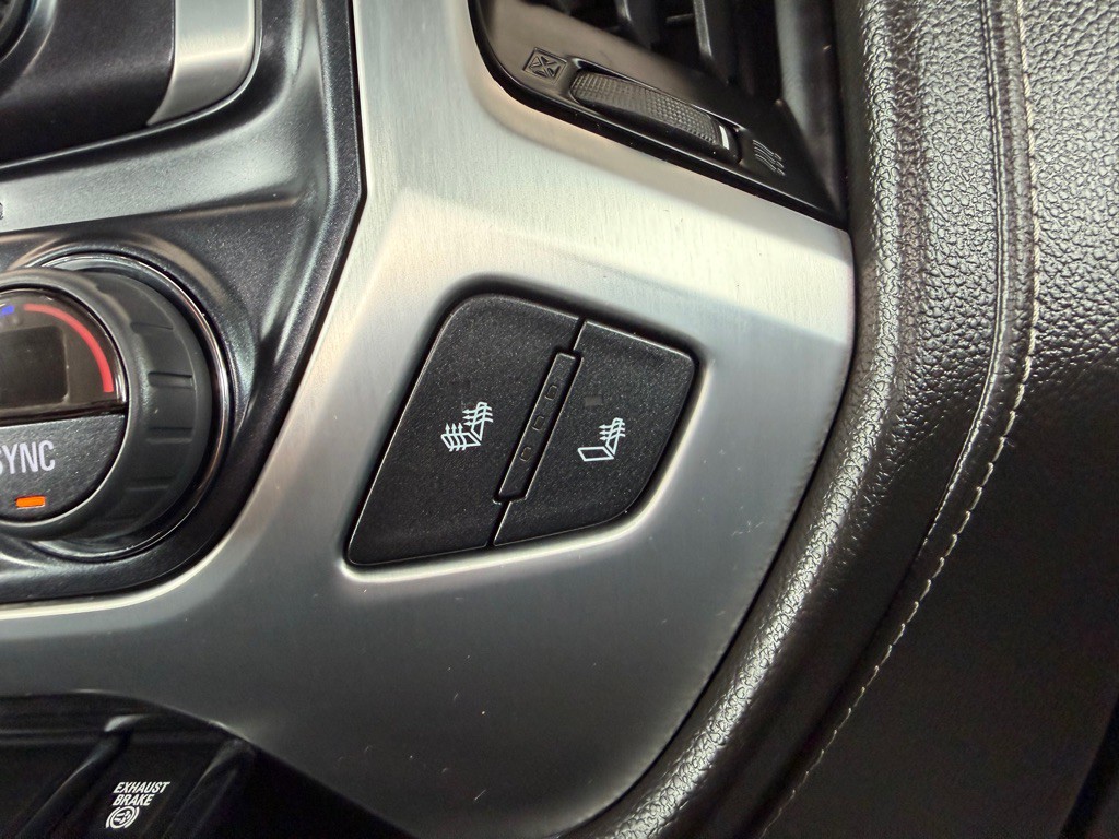 2019 GMC Sierra Image 17