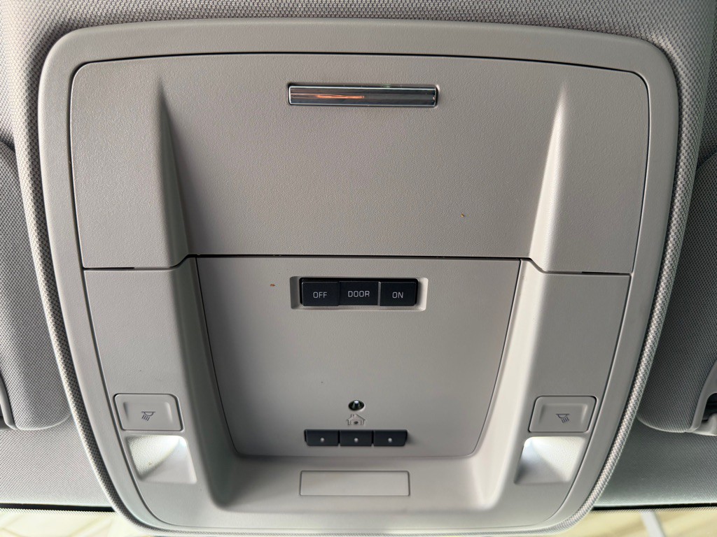 2019 GMC Sierra Image 18