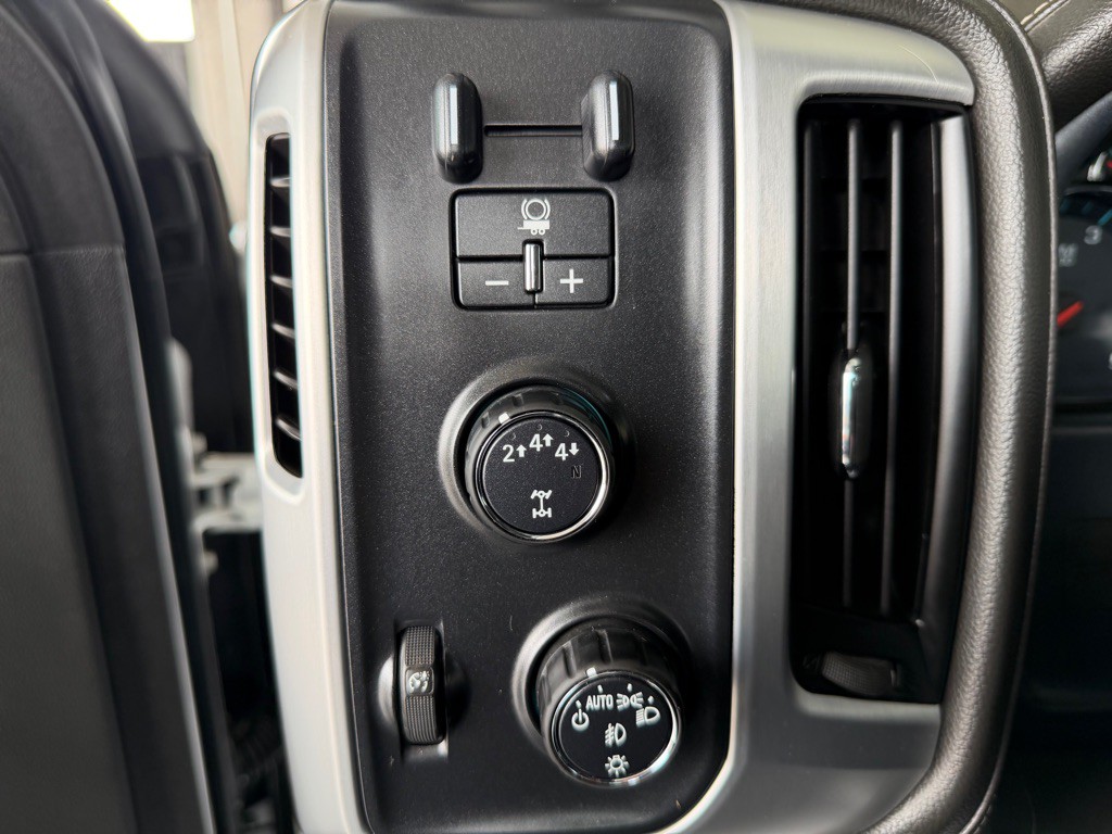 2019 GMC Sierra Image 19