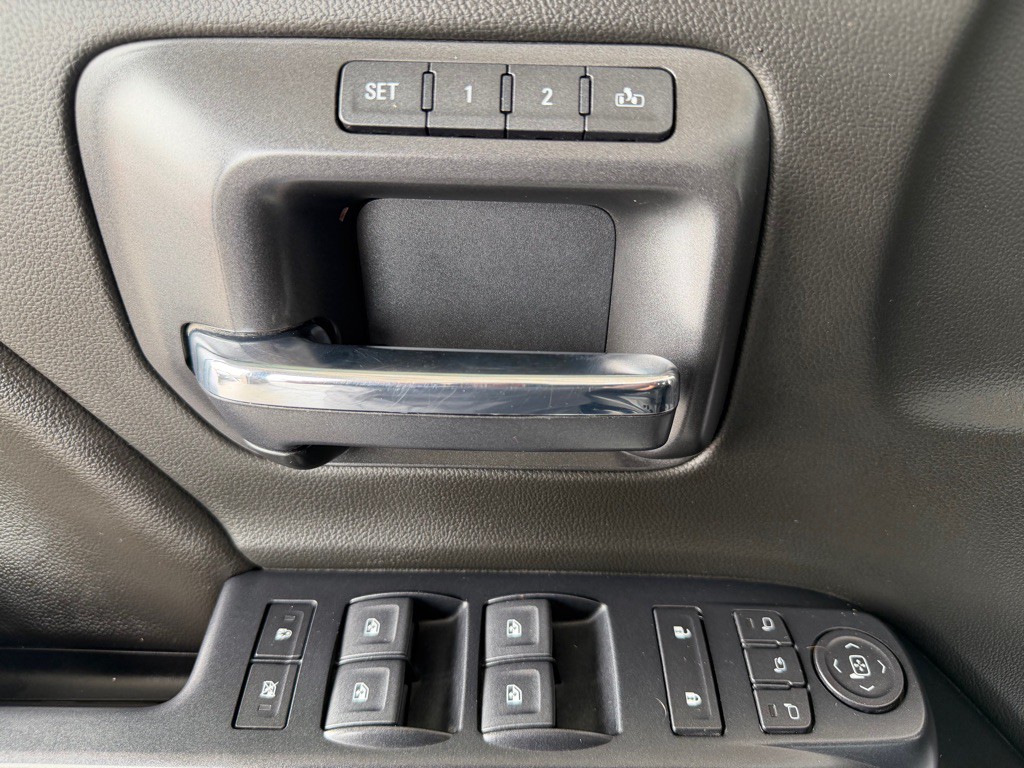 2019 GMC Sierra Image 22