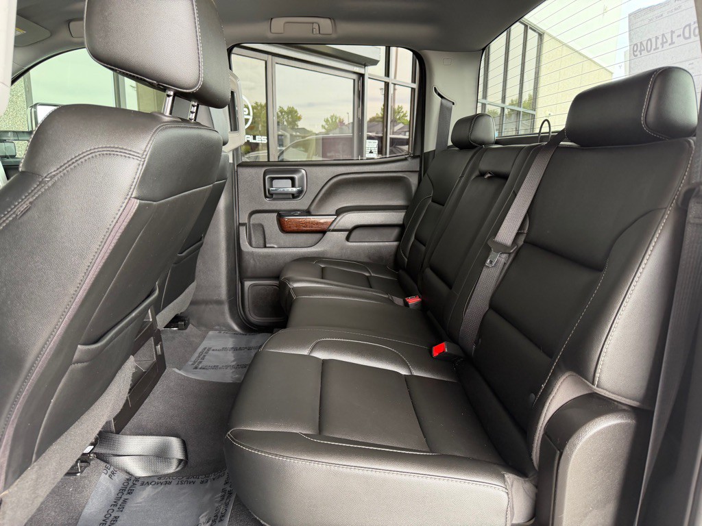 2019 GMC Sierra Image 24