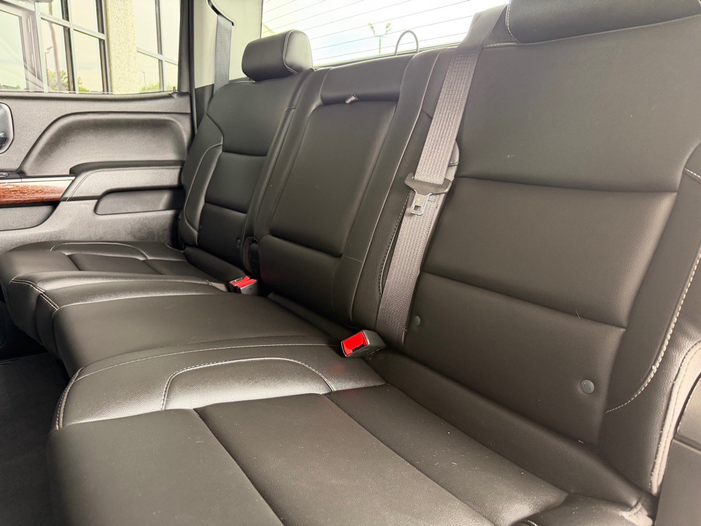 2019 GMC Sierra Image 25