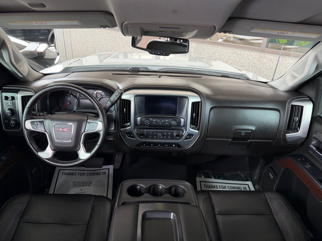 2019 GMC Sierra Image 26