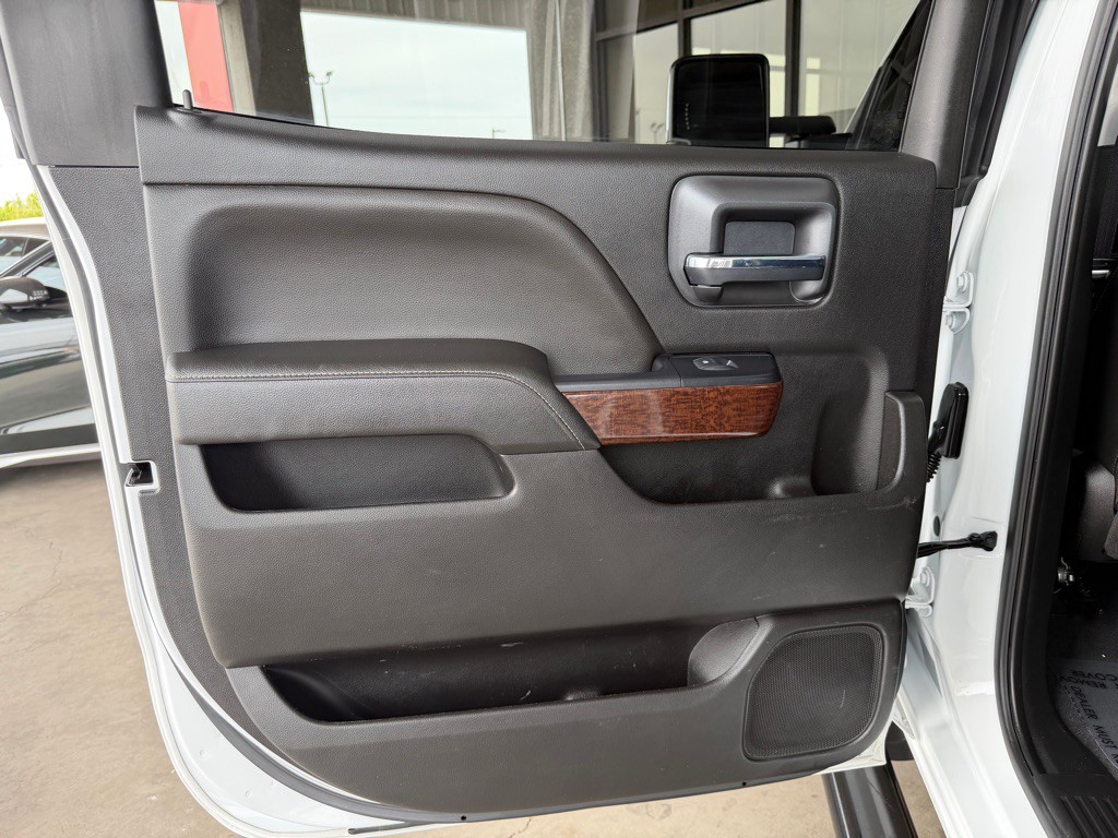 2019 GMC Sierra Image 27