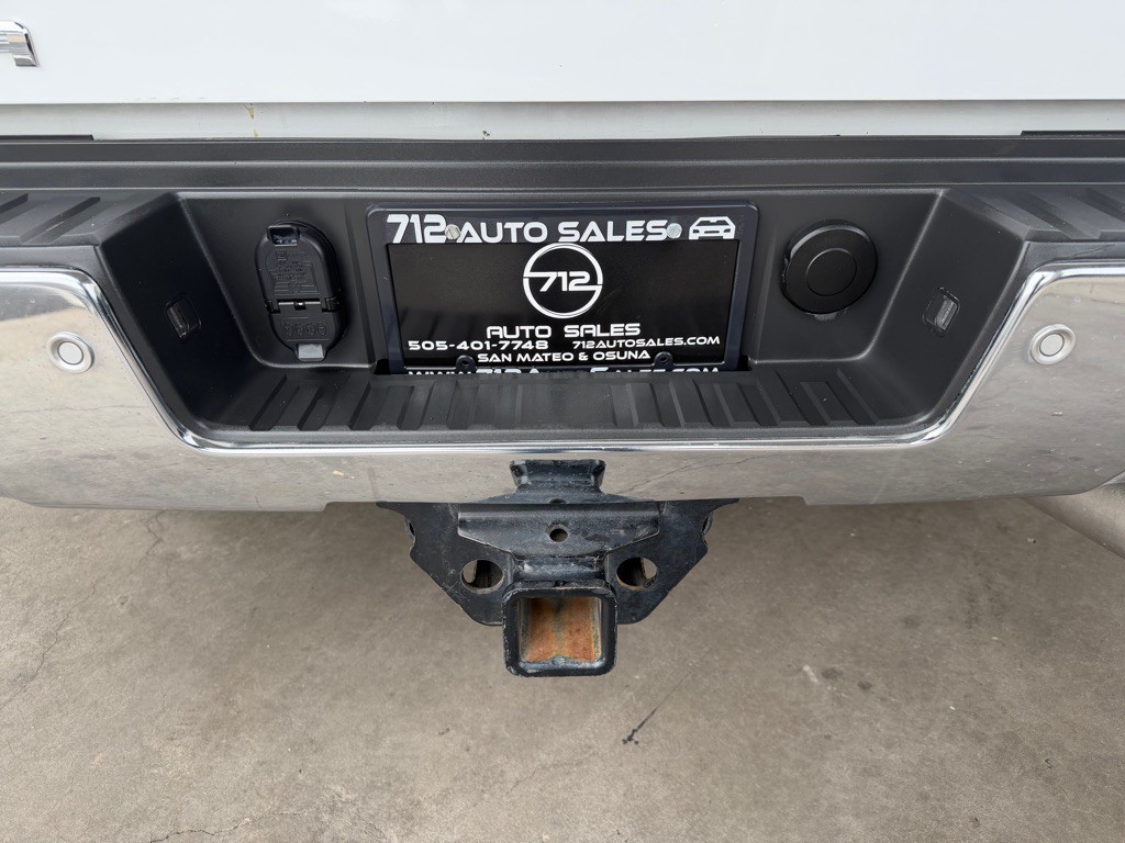 2019 GMC Sierra Image 28