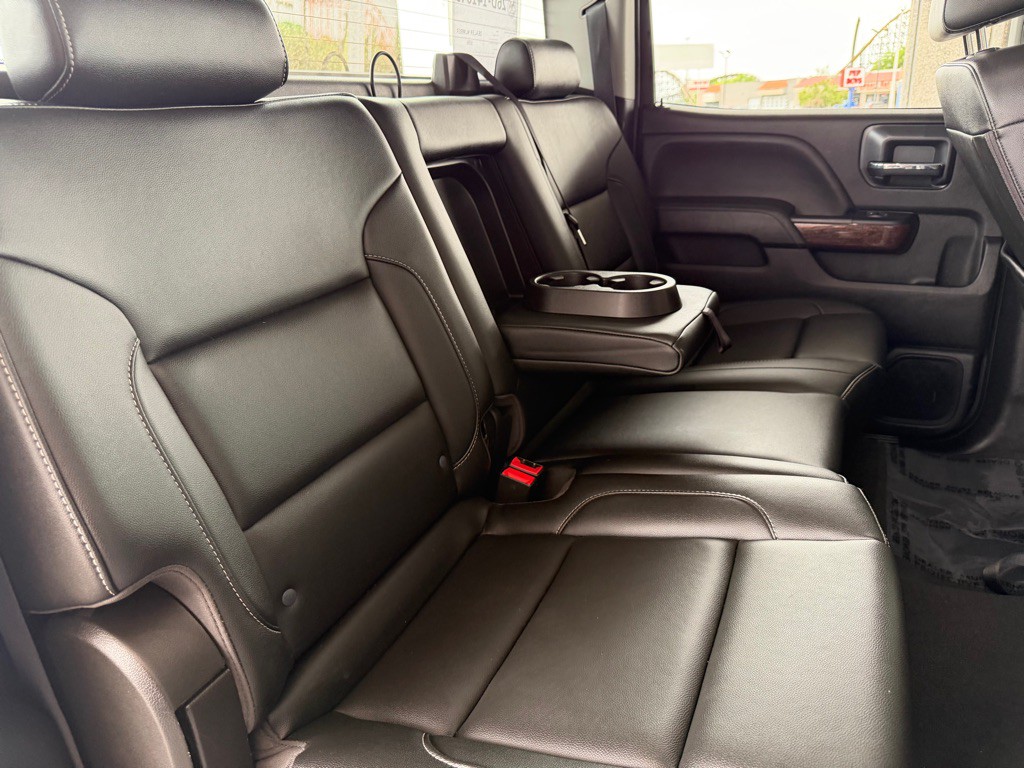 2019 GMC Sierra Image 33
