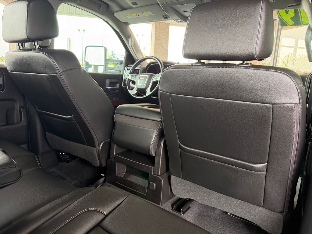 2019 GMC Sierra Image 34