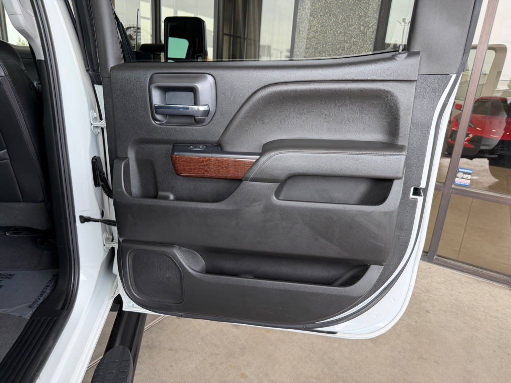 2019 GMC Sierra Image 35
