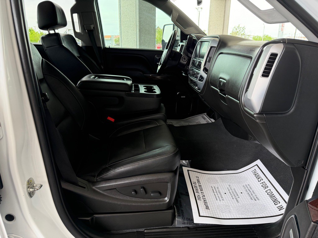 2019 GMC Sierra Image 36