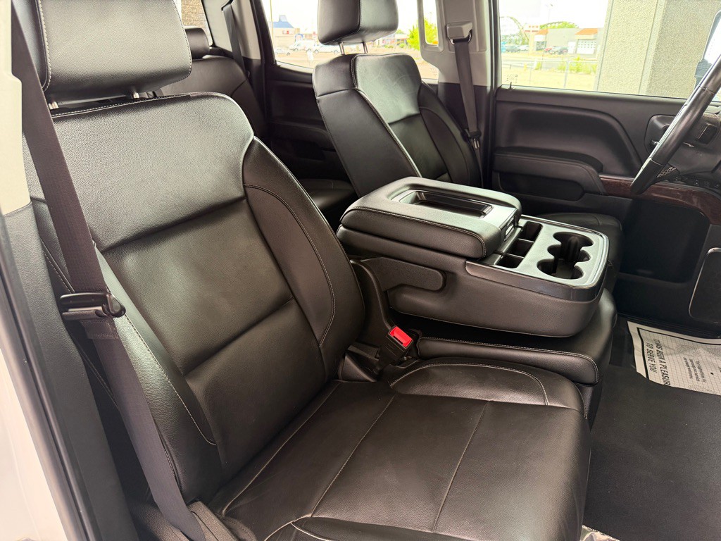 2019 GMC Sierra Image 37