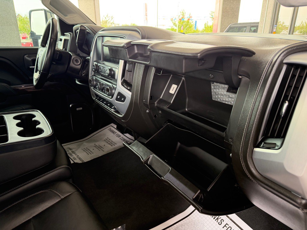 2019 GMC Sierra Image 39