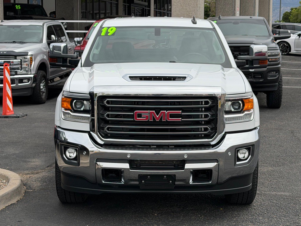 2019 GMC Sierra Image 41