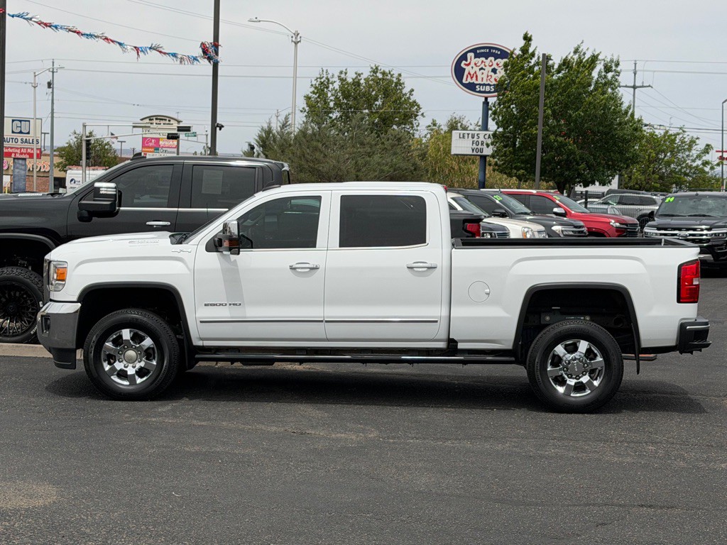 2019 GMC Sierra Image 45