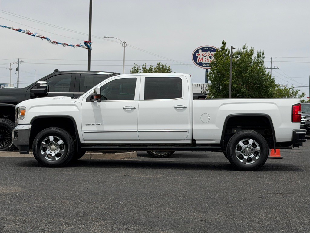 2019 GMC Sierra Image 46