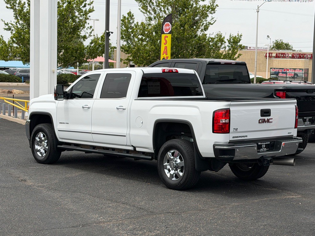 2019 GMC Sierra Image 47