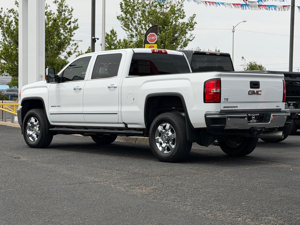 2019 GMC Sierra Image 48