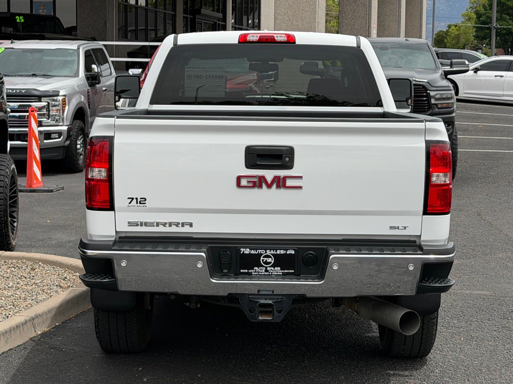 2019 GMC Sierra Image 49