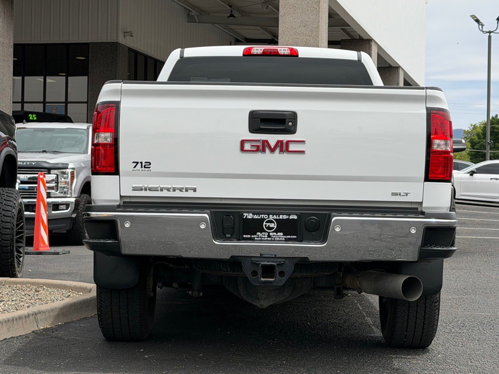 2019 GMC Sierra Image 50