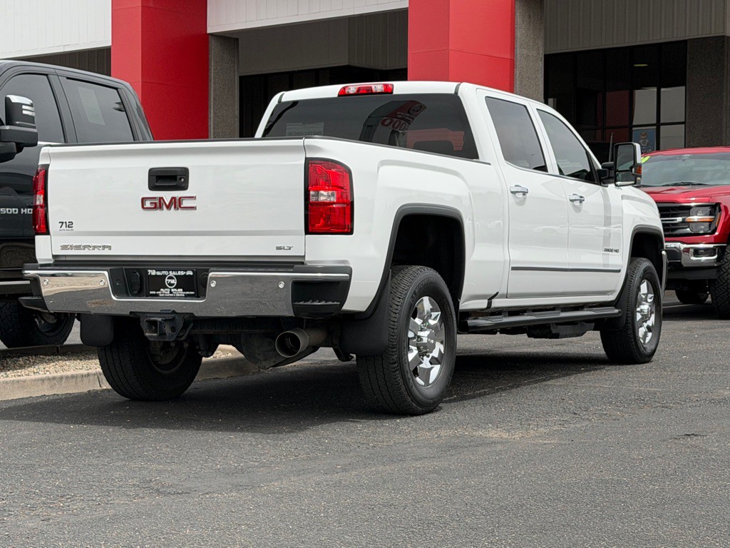 2019 GMC Sierra Image 52