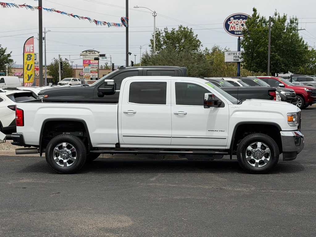 2019 GMC Sierra Image 53