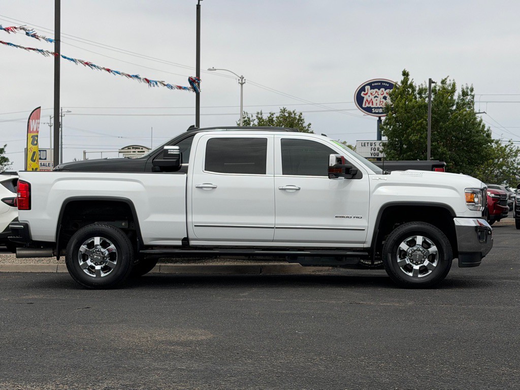 2019 GMC Sierra Image 54
