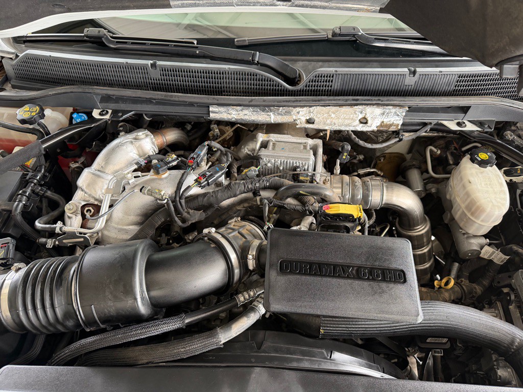 2019 GMC Sierra Image 58